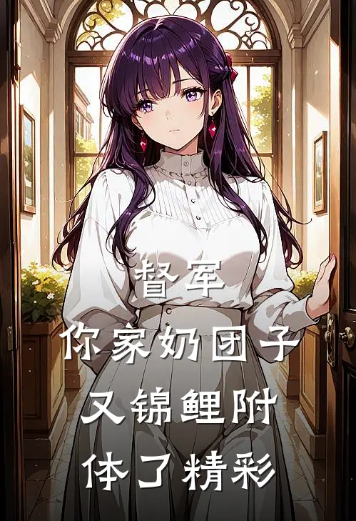 督军，你家奶团子又锦鲤附体了精彩