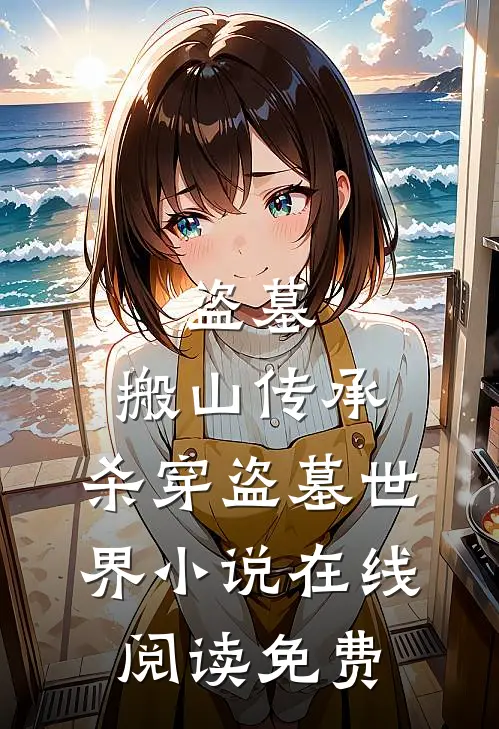 盗墓：搬山传承，杀穿盗墓世界小说在线阅读免费