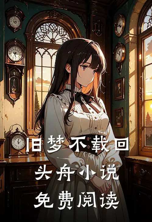 旧梦不载回头舟小说免费阅读