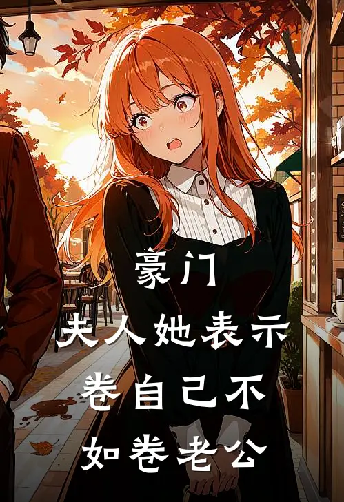 豪门：夫人她表示卷自己不如卷老公