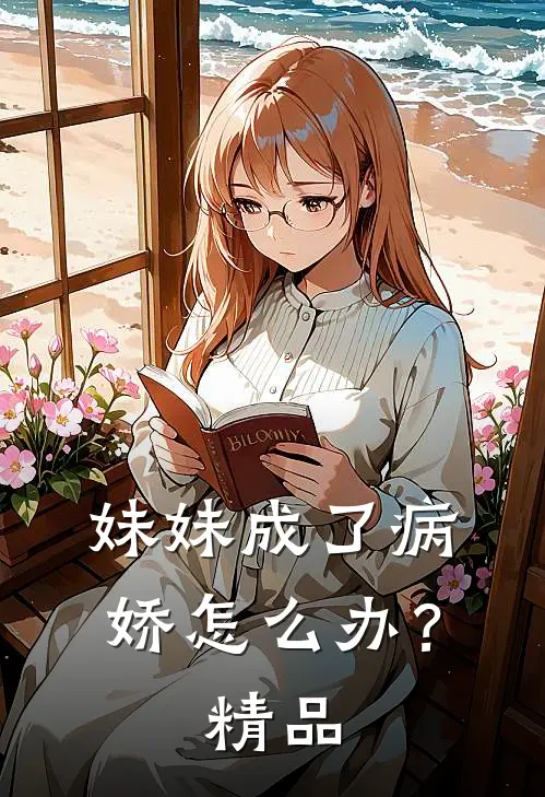 妹妹成了病娇怎么办？精品