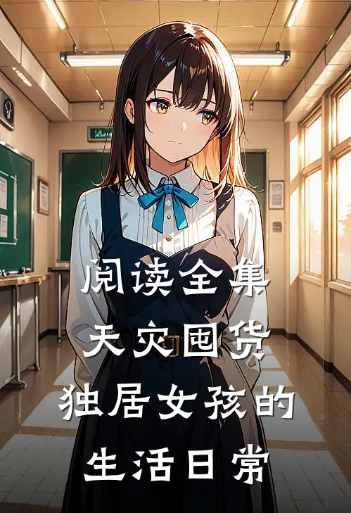 阅读全集天灾囤货：独居女孩的生活日常