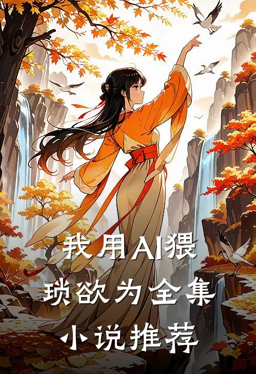 我用AI猥琐欲为全集小说推荐