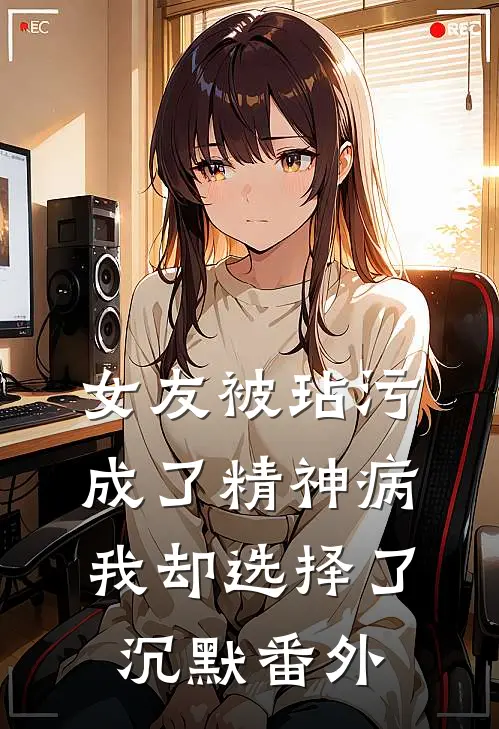 女友被玷污成了精神病，我却选择了沉默番外