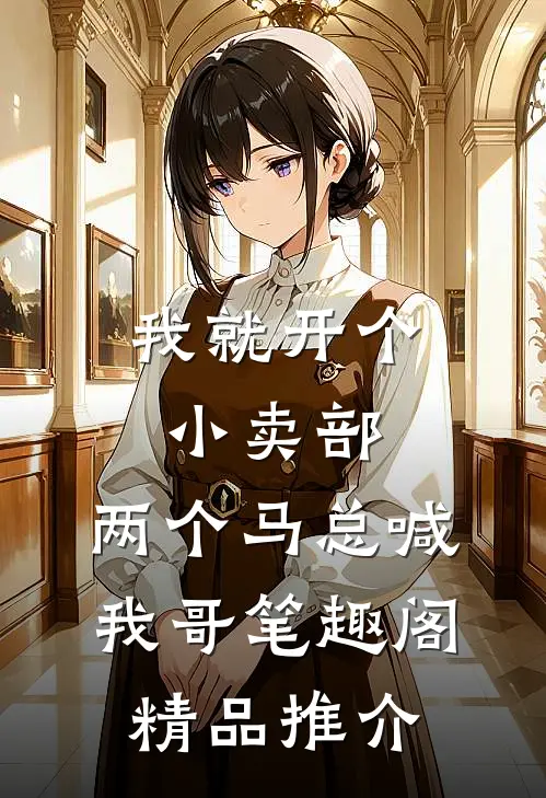 我就开个小卖部,两个马总喊我哥笔趣阁精品推介