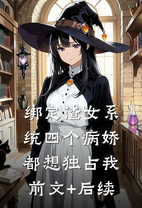 绑定渣女系统四个病娇都想独占我前文+后续