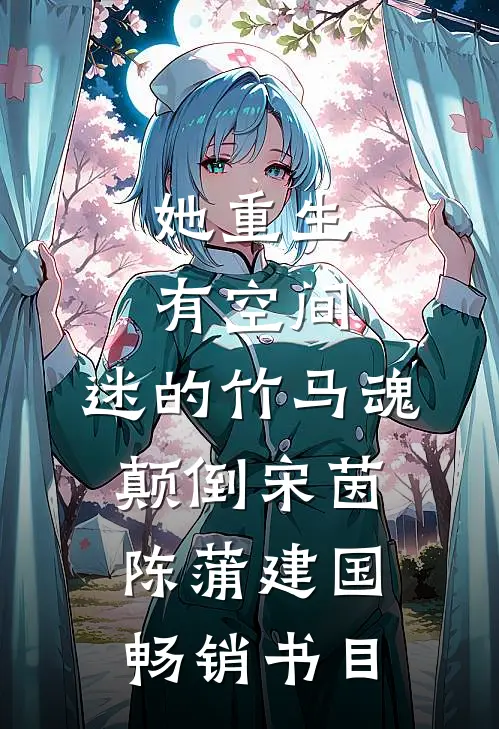 她重生有空间,迷的竹马魂颠倒宋茵陈蒲建国畅销书目