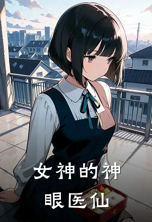 女神的神眼医仙