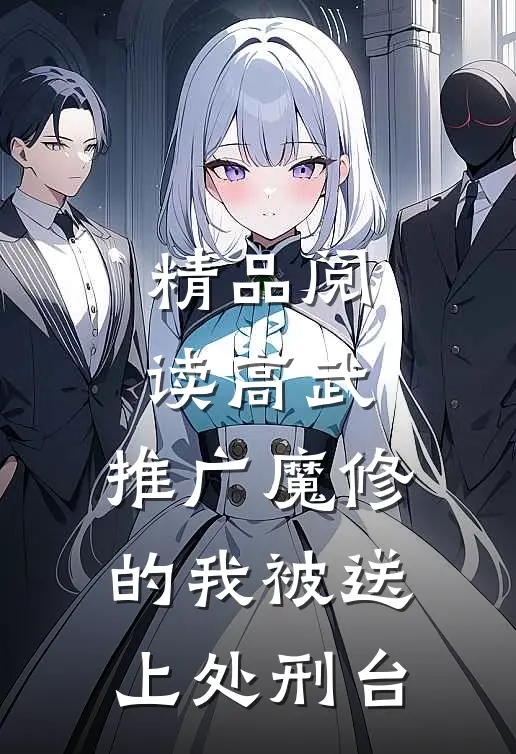 精品阅读高武：推广魔修的我被送上处刑台