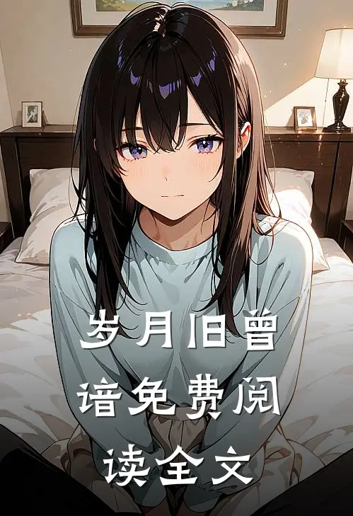 岁月旧曾谙免费阅读全文