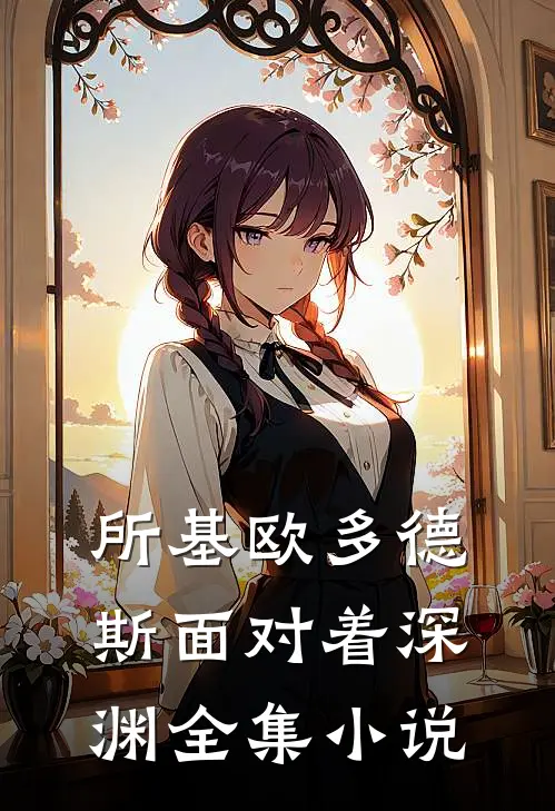 所基欧多德斯面对着深渊全集小说