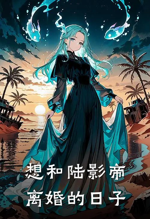 想和陆影帝离婚的日子