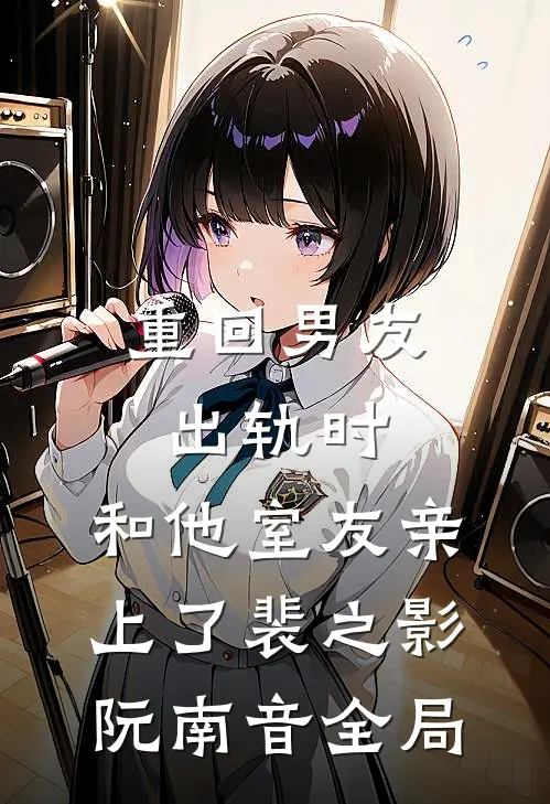 重回男友出轨时，和他室友亲上了裴之影阮南音全局