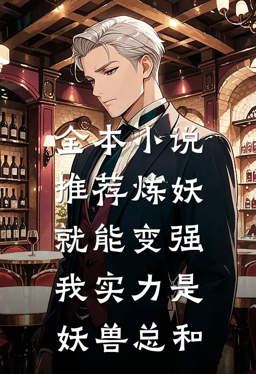 全本小说推荐炼妖就能变强，我实力是妖兽总和