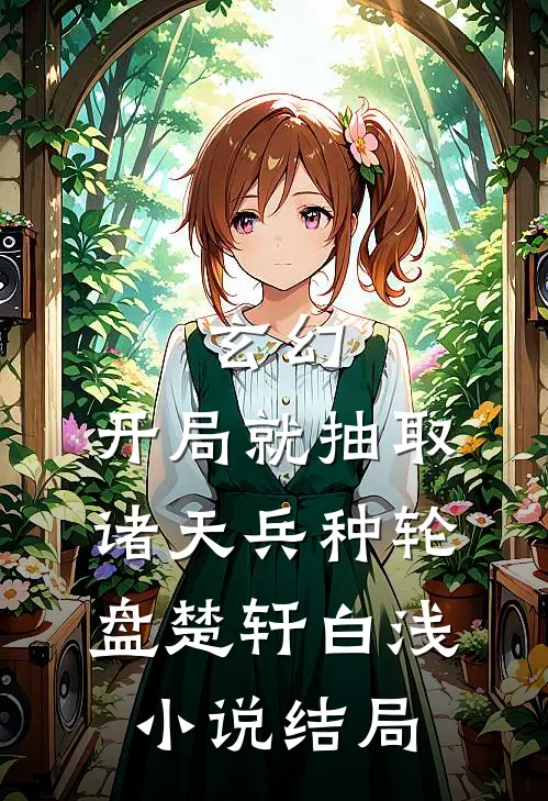 玄幻：开局就抽取诸天兵种轮盘楚轩白浅小说结局