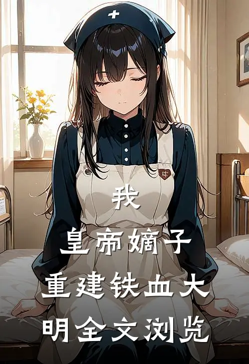 我，皇帝嫡子，重建铁血大明全文浏览