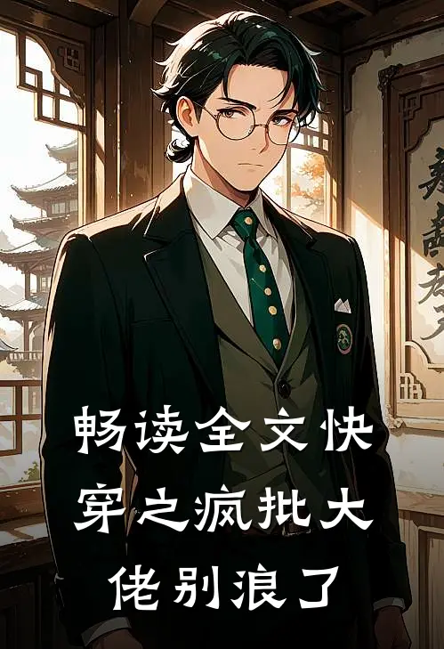 畅读全文快穿之疯批大佬别浪了