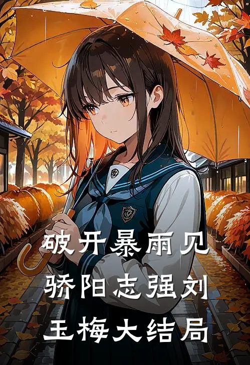 破开暴雨见骄阳志强刘玉梅大结局