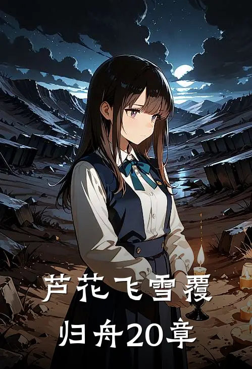 芦花飞雪覆归舟20章
