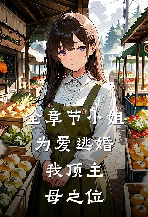 全章节小姐为爱逃婚，我顶主母之位