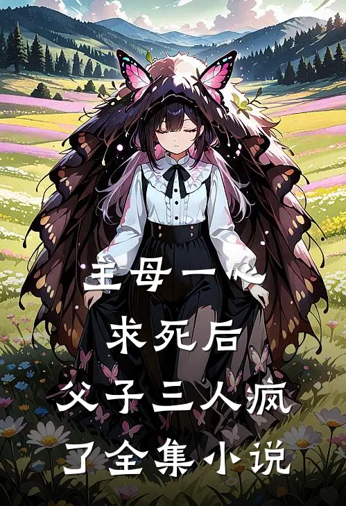 主母一心求死后，父子三人疯了全集小说