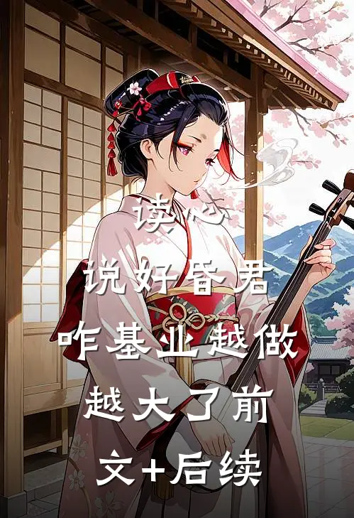 读心：说好昏君，咋基业越做越大了前文+后续