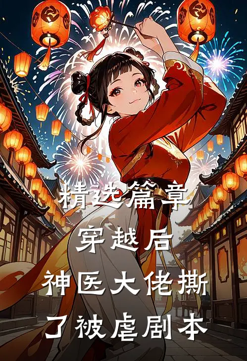 精选篇章穿越后，神医大佬撕了被虐剧本