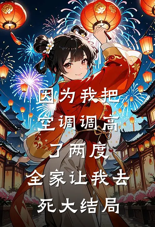 因为我把空调调高了两度，全家让我去死大结局