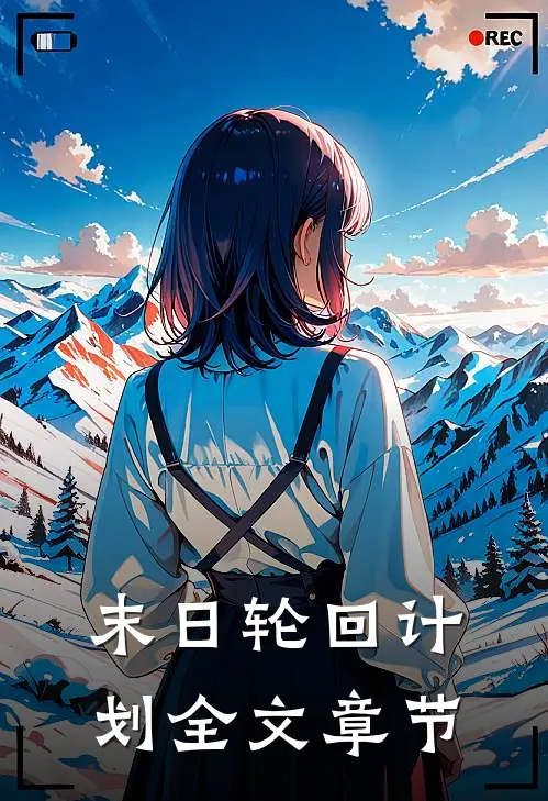 末日轮回计划全文章节