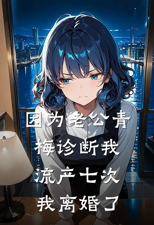 因为老公青梅诊断我流产七次，我离婚了