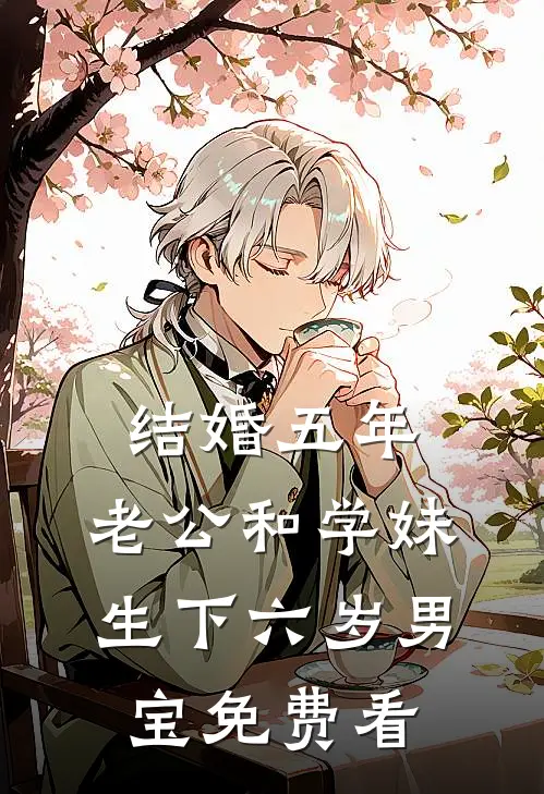 结婚五年，老公和学妹生下六岁男宝免费看