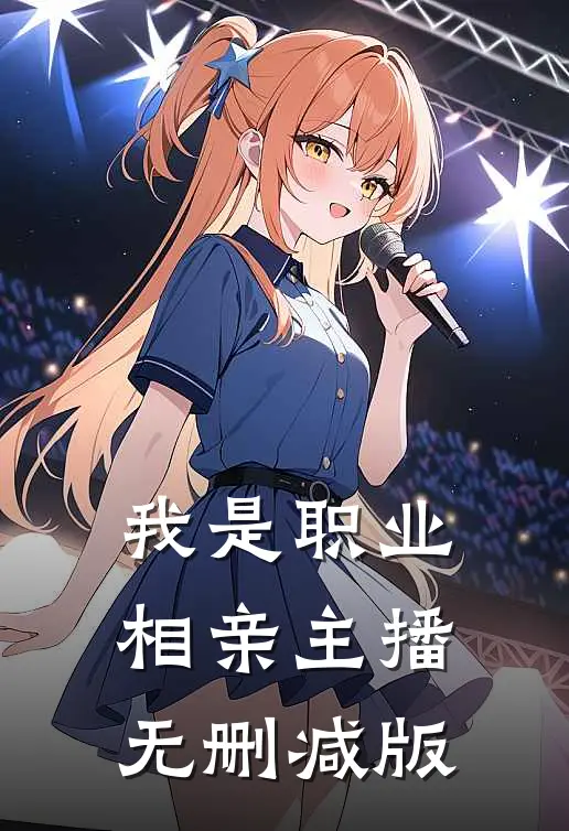 我是职业相亲主播无删减版