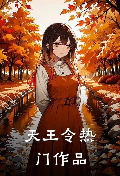 天王令热门作品