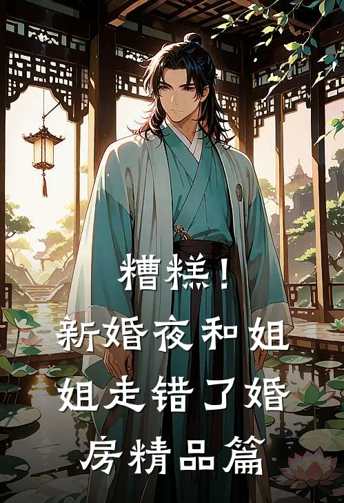 糟糕！新婚夜，和姐姐走错了婚房精品篇