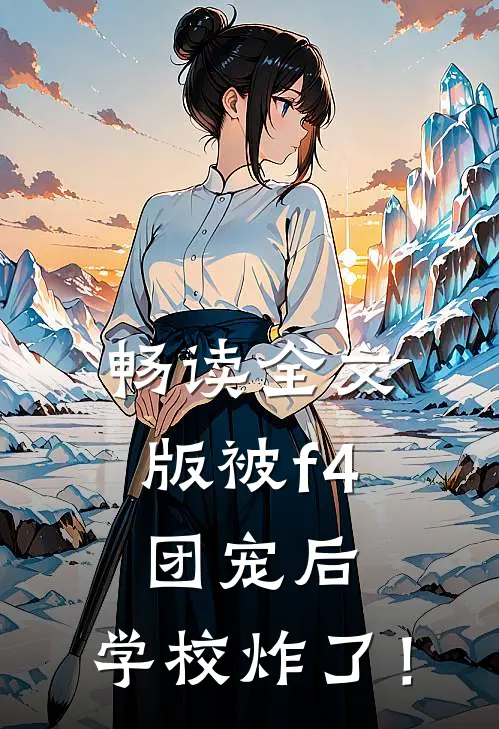 畅读全文版被f4团宠后，学校炸了！