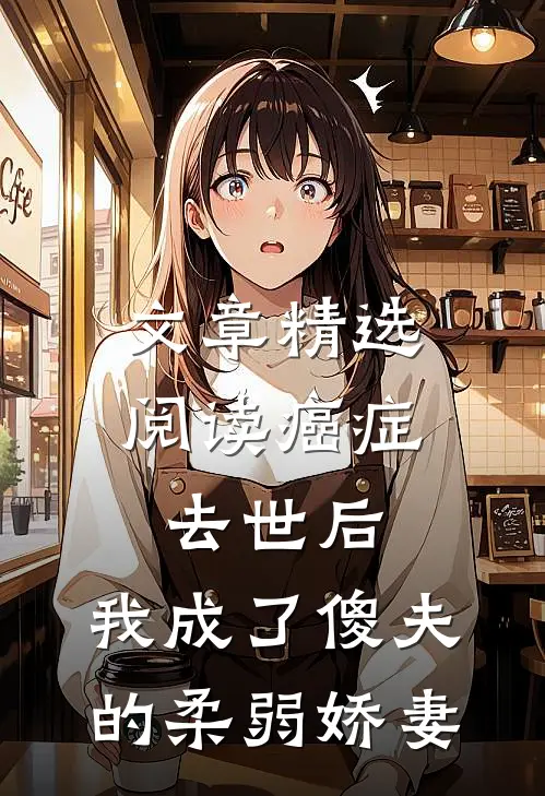 文章精选阅读癌症去世后，我成了傻夫的柔弱娇妻