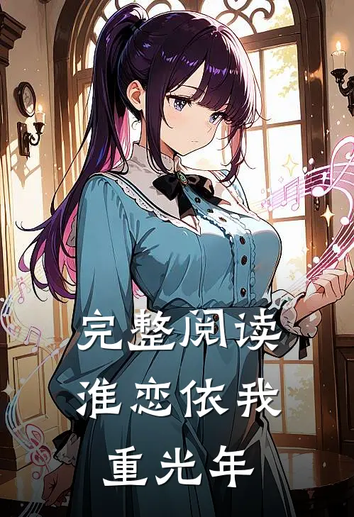 完整阅读淮恋依我重光年
