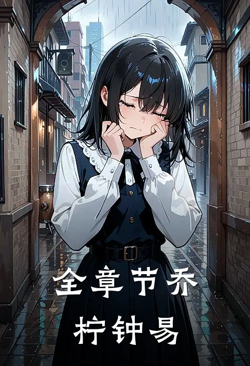 全章节乔柠钟易