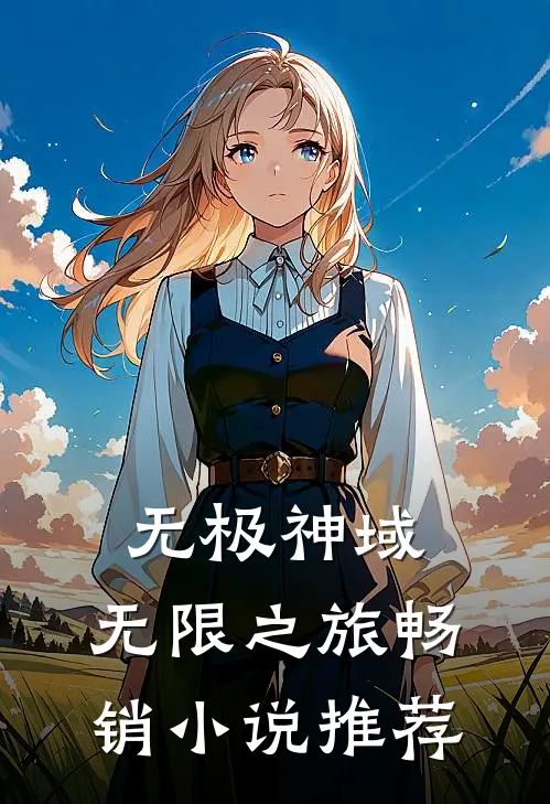 无极神域：无限之旅畅销小说推荐