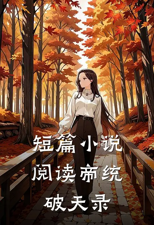短篇小说阅读帝统破天录