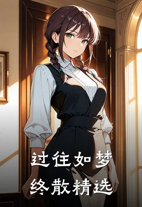 过往如梦终散精选