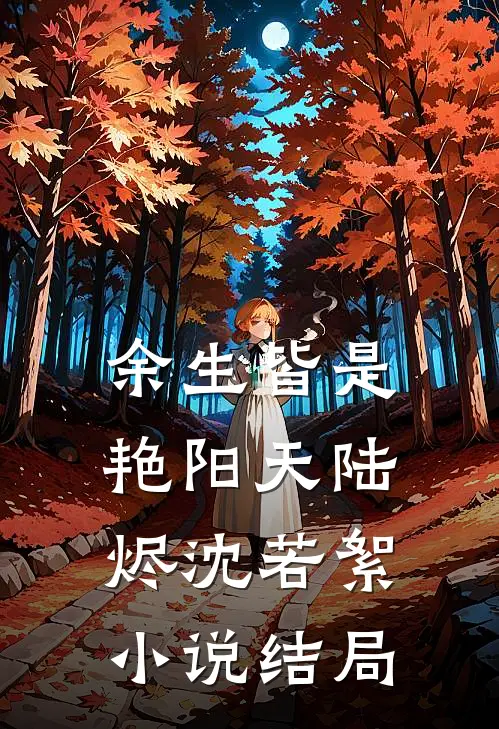 余生皆是艳阳天陆烬沈若絮小说结局