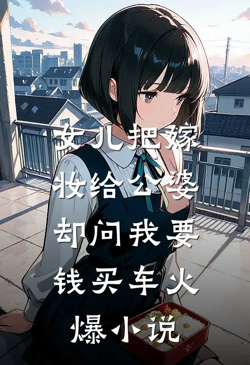 女儿把嫁妆给公婆，却问我要钱买车火爆小说