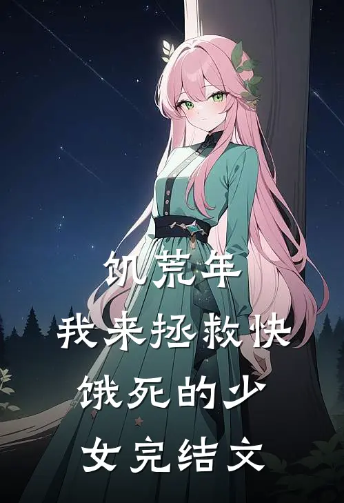 饥荒年，我来拯救快饿死的少女完结文