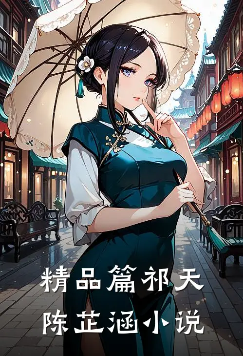 精品篇祁天陈芷涵小说