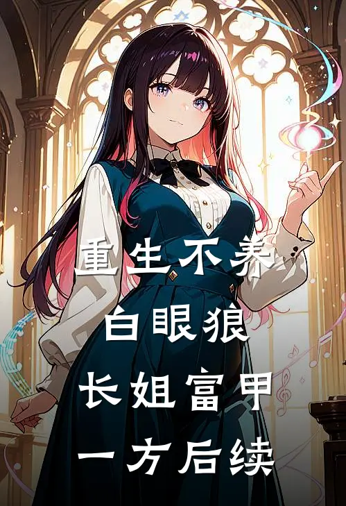 重生不养白眼狼，长姐富甲一方后续