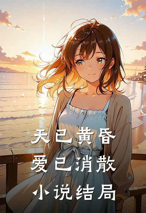 天已黄昏，爱已消散小说结局