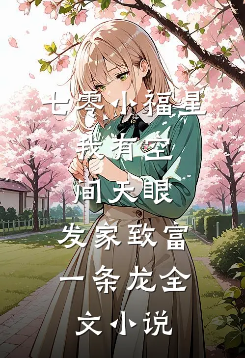 七零小福星：我有空间天眼，发家致富一条龙全文小说