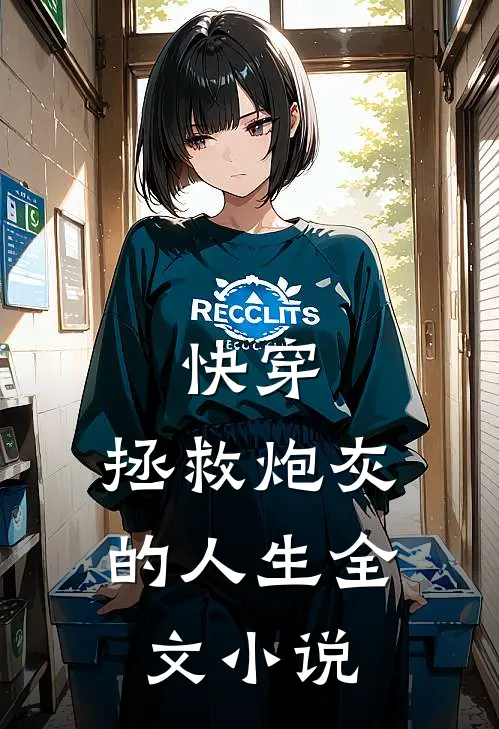 快穿：拯救炮灰的人生全文小说