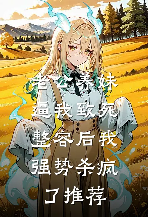 老公养妹逼我致死，整容后我强势杀疯了推荐